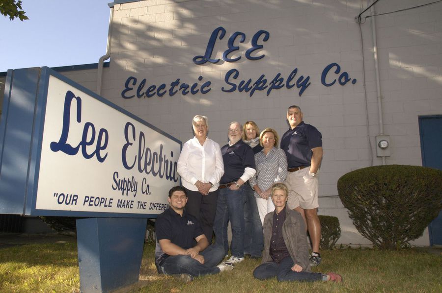 About Lee Electric Supply Co.'s Knowledgeable Family-Owned Business